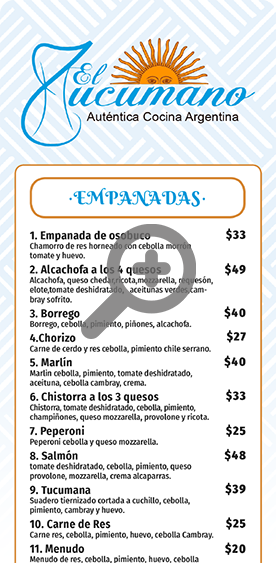 tucumano