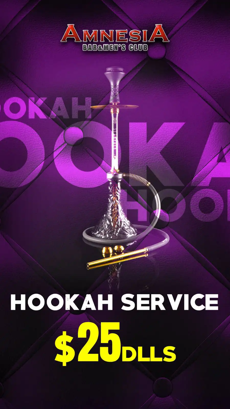 hookah-service-amnesia