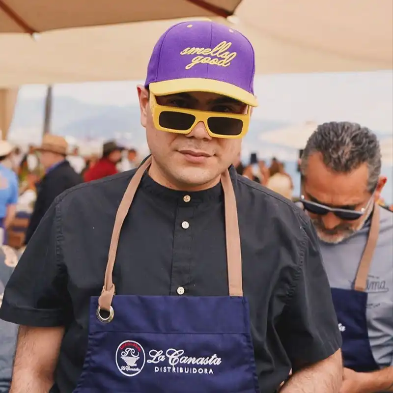 René Calderón