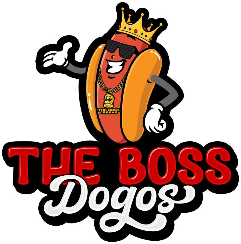 The Boss Dogos
