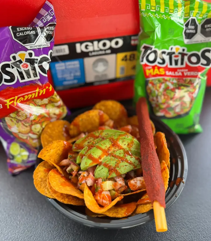 The Boss Tosticeviche