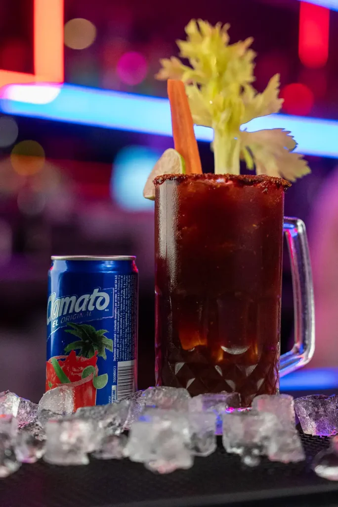 Clamato