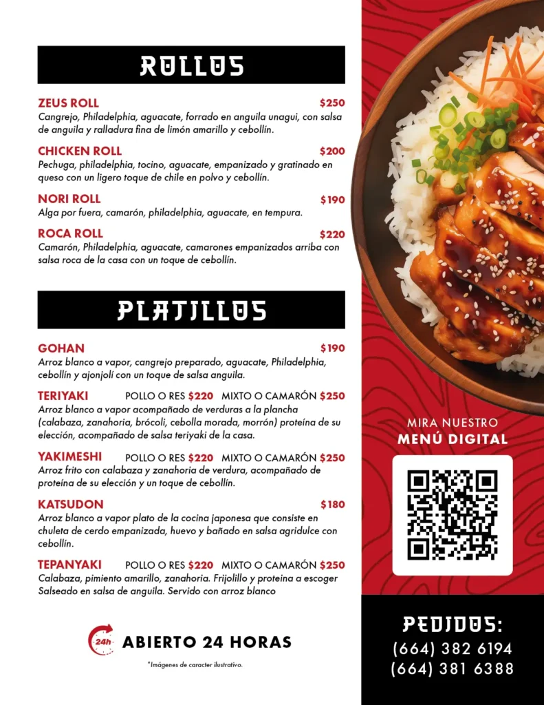 MENÚ SUSHI 03