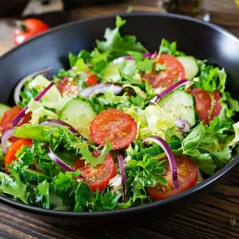 lalos - ensalada mixta