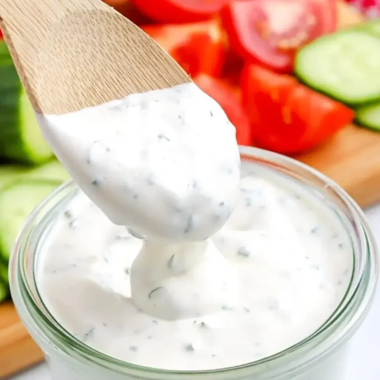 lalos - extra - aderezo ranch