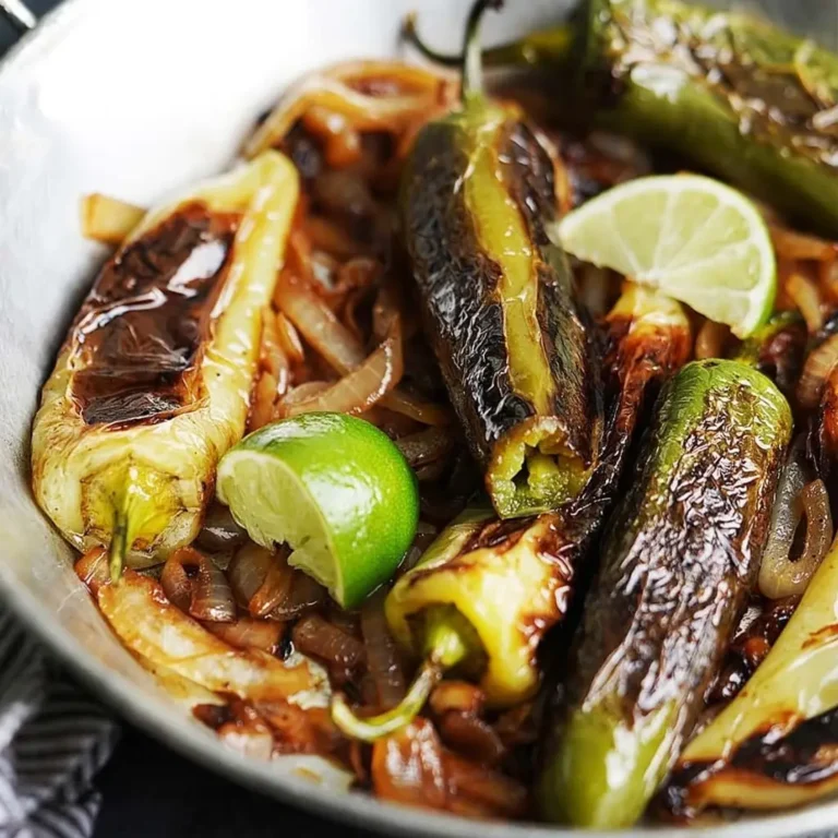 lalos - extra - chiles toreados