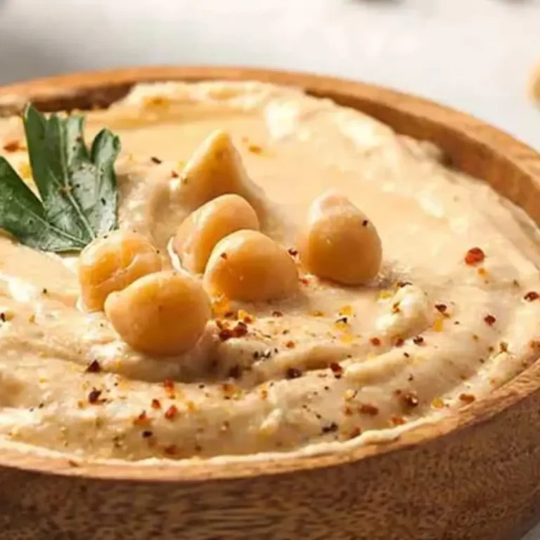 lalos - extra - hummus garbanzo