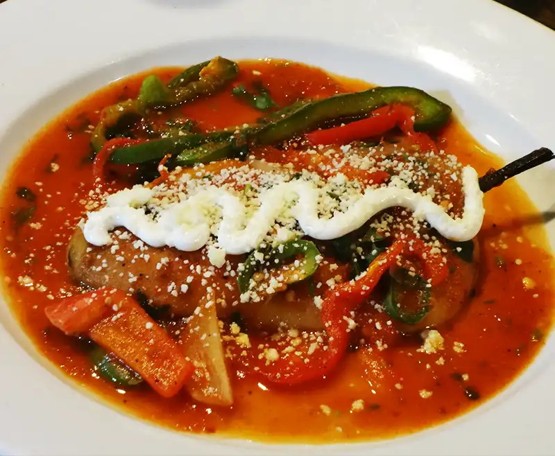 chile relleno